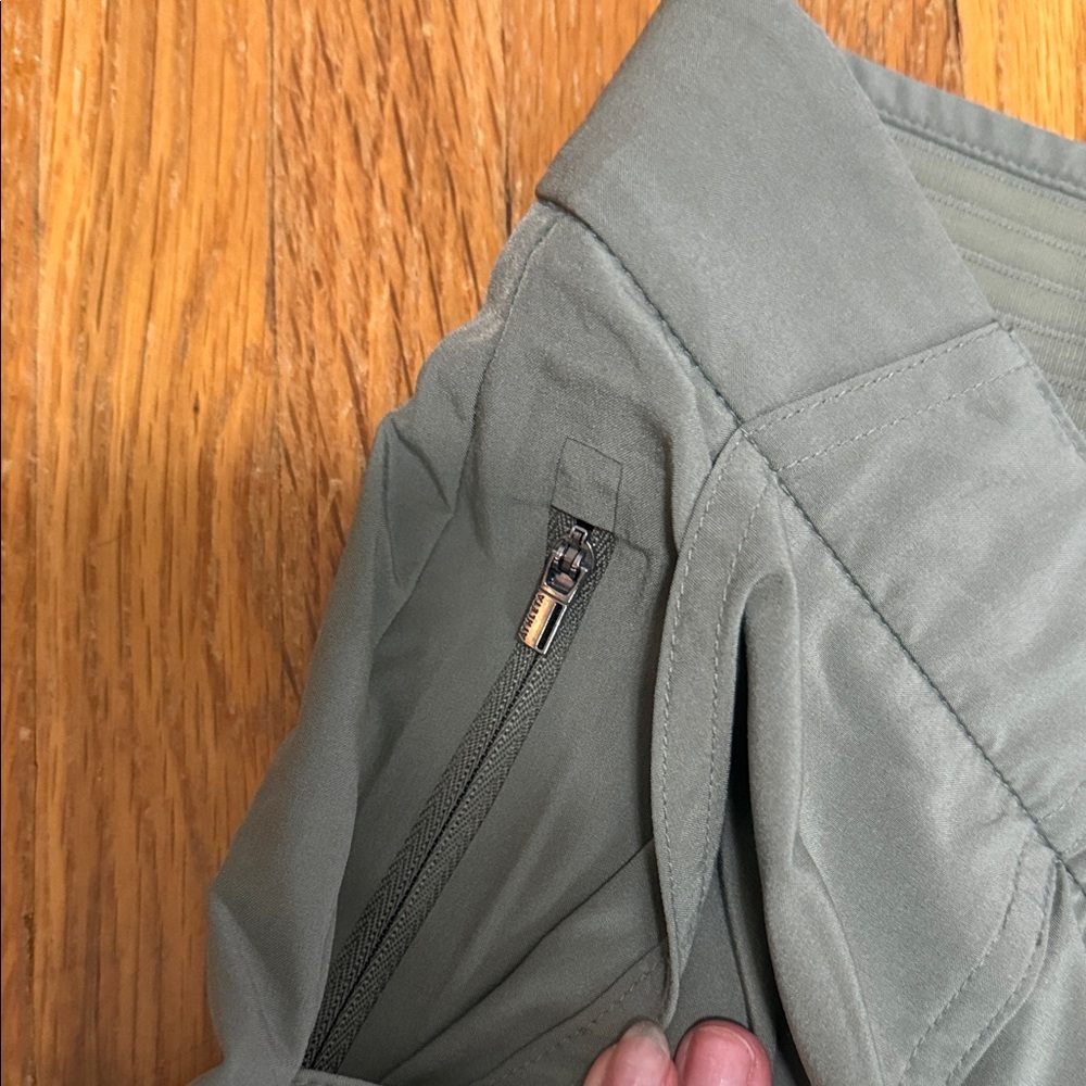 Athleta Pants - Picture 3 of 4